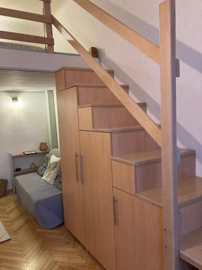 Apartment Jana Masaryka Prague Extérieur photo