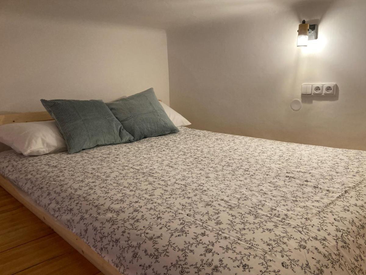 Apartment Jana Masaryka Prague Extérieur photo
