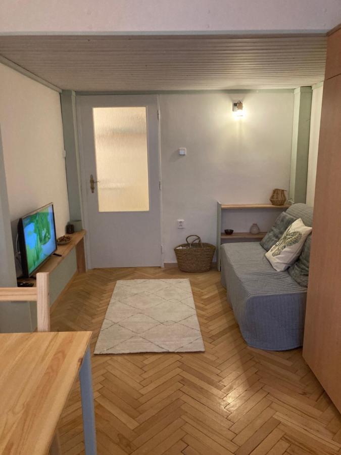 Apartment Jana Masaryka Prague Extérieur photo